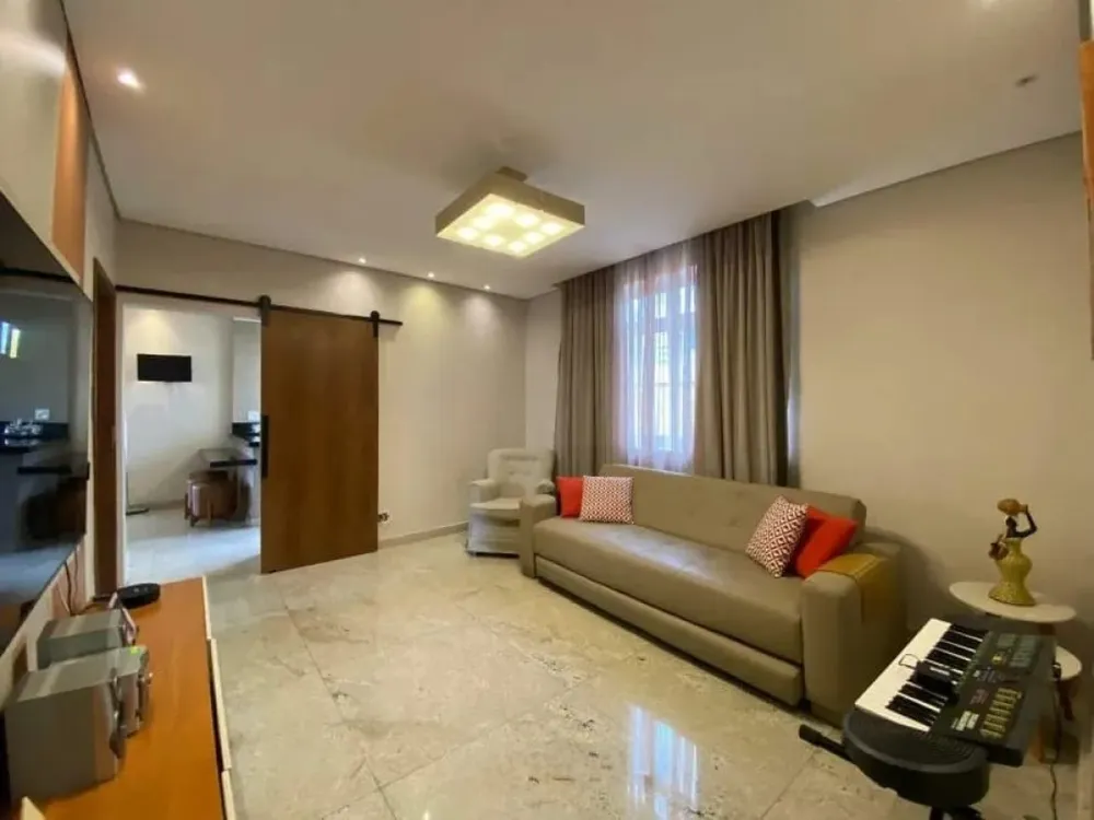 Apartamento, 4 quartos, 260 m² - Foto 6