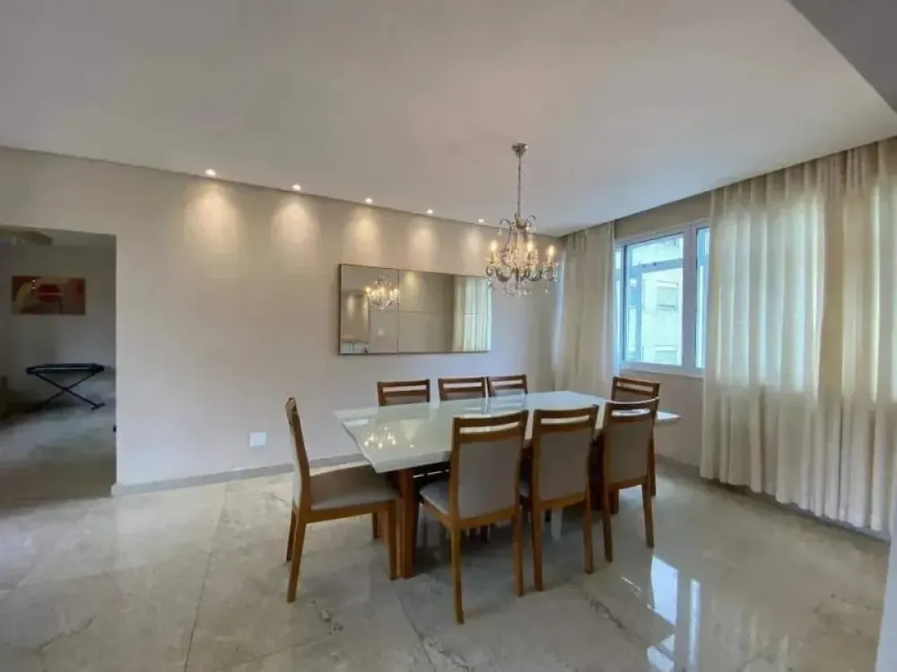Apartamento, 4 quartos, 260 m² - Foto 2