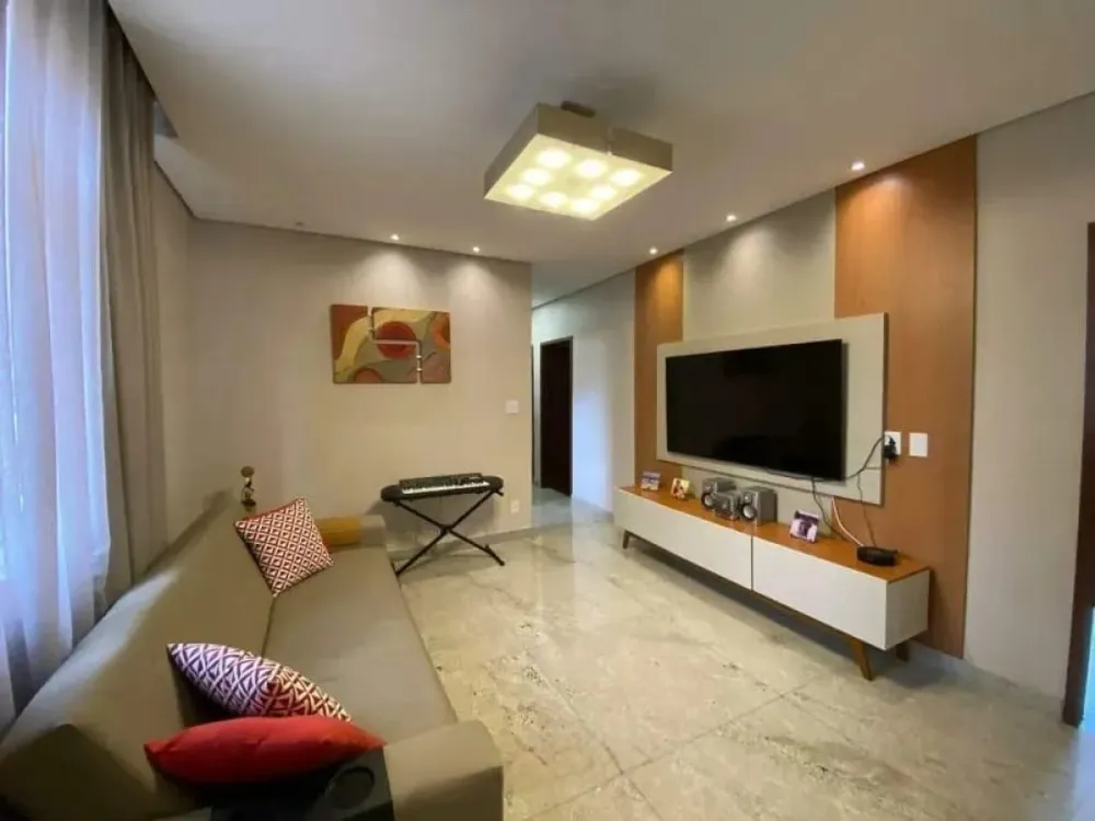 Apartamento, 4 quartos, 260 m² - Foto 7