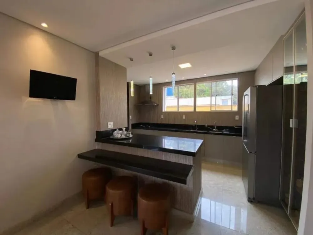 Apartamento, 4 quartos, 260 m² - Foto 3