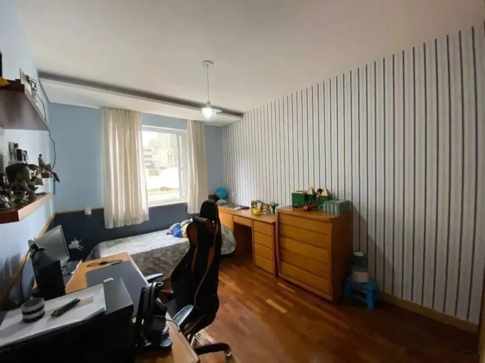 Apartamento, 4 quartos, 260 m² - Foto 8