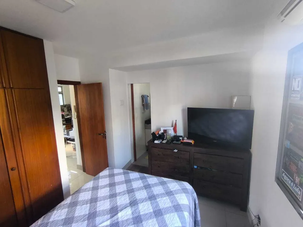 Cobertura, 4 quartos, 220 m² - Foto 3