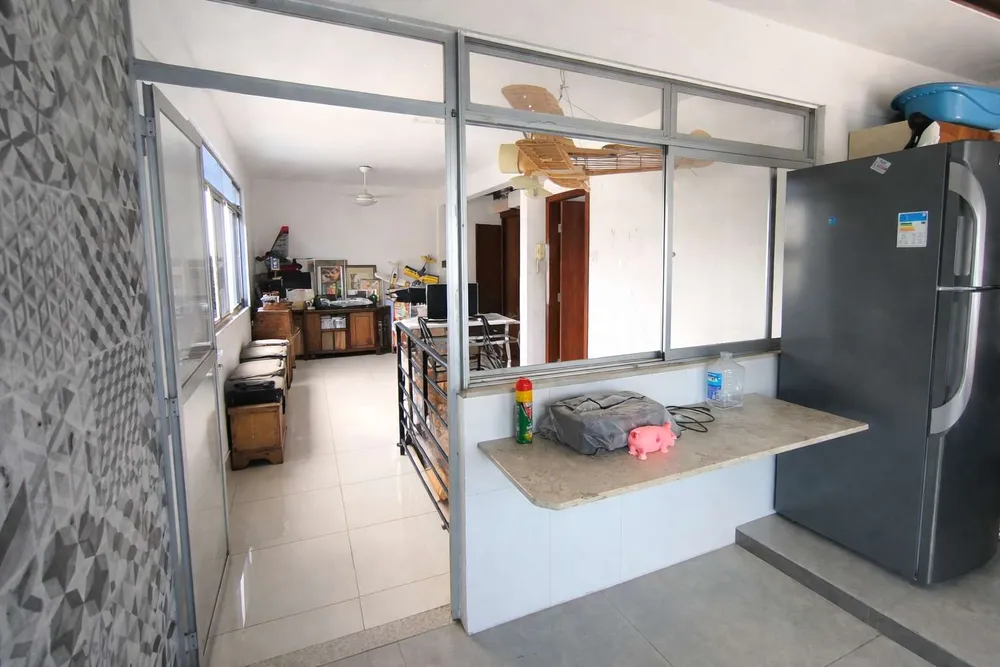 Cobertura, 4 quartos, 220 m² - Foto 2