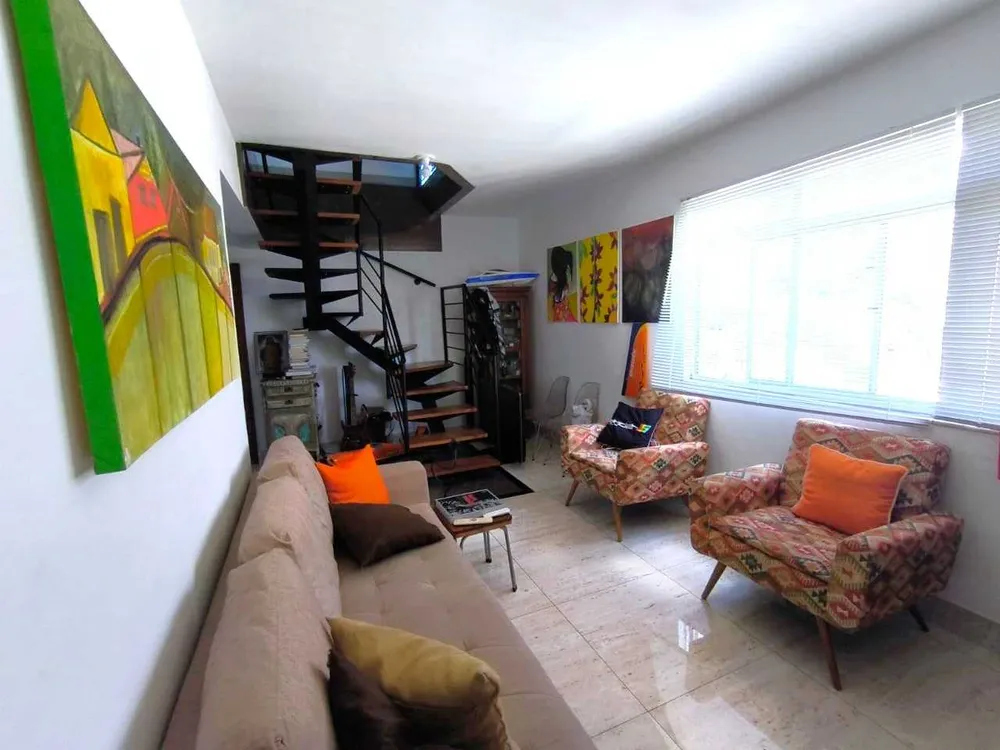 Cobertura, 4 quartos, 220 m² - Foto 5
