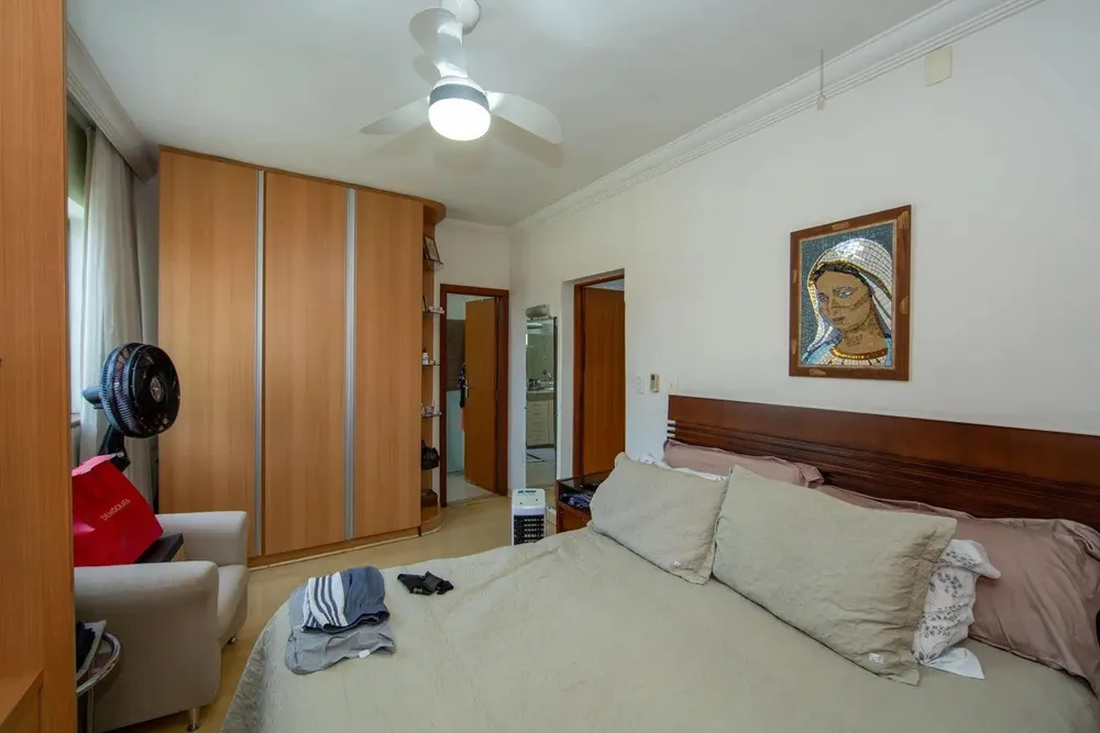 Casa, 5 quartos, 400 m² - Foto 5
