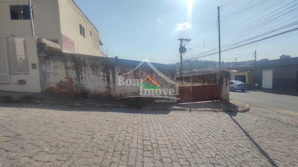 Terreno, 200 m² - Foto 1