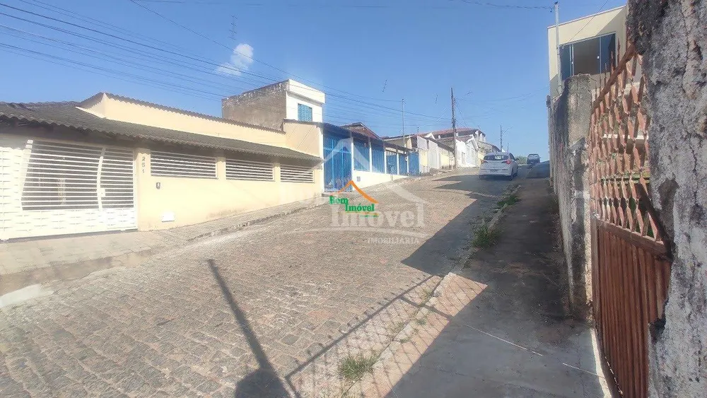 Terreno, 200 m² - Foto 3