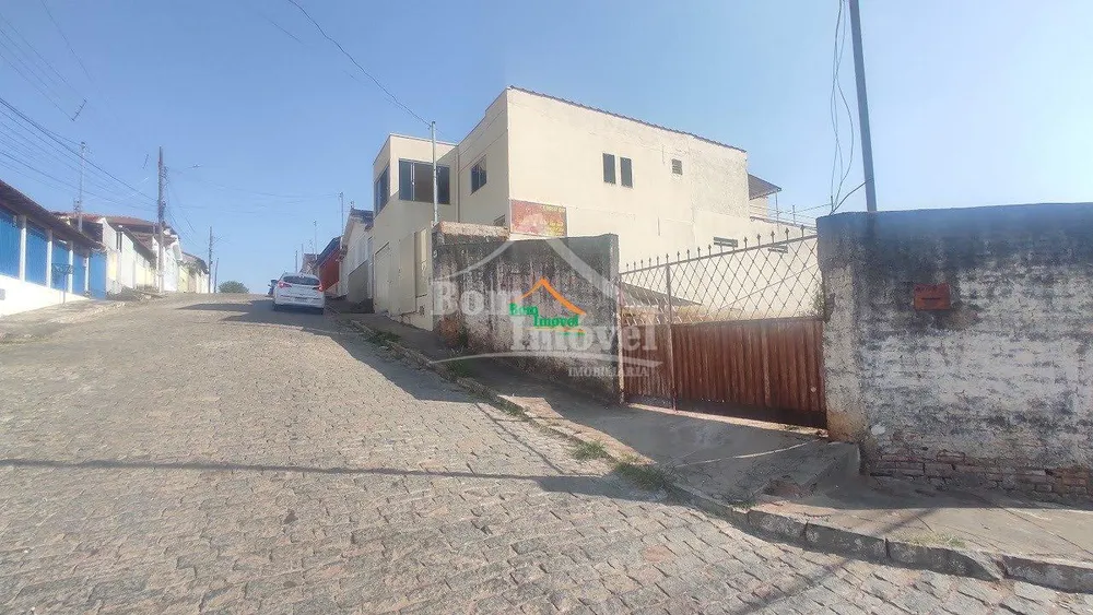 Terreno, 200 m² - Foto 2