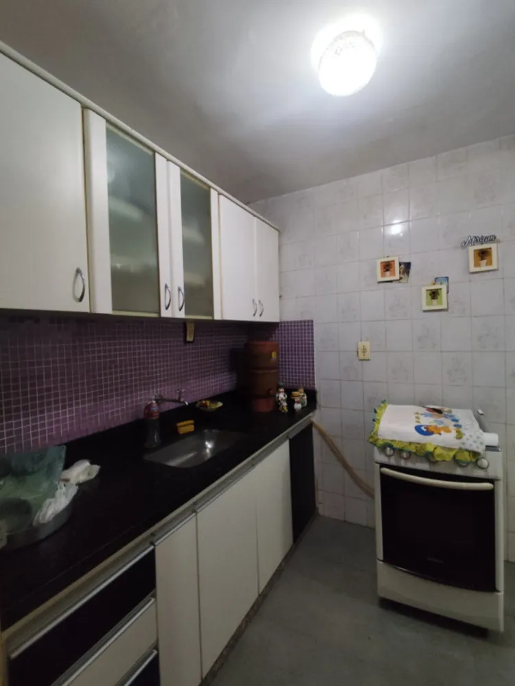 Apartamento, 3 quartos, 65 m² - Foto 3