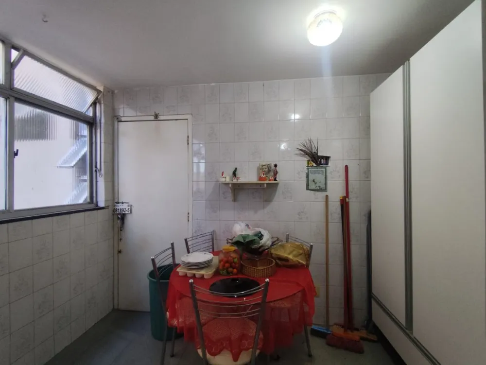Apartamento, 3 quartos, 65 m² - Foto 5