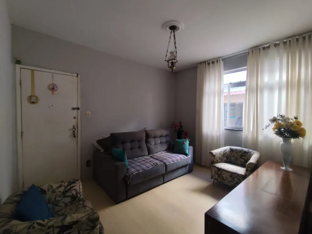 Apartamento, 3 quartos, 65 m² - Foto 1