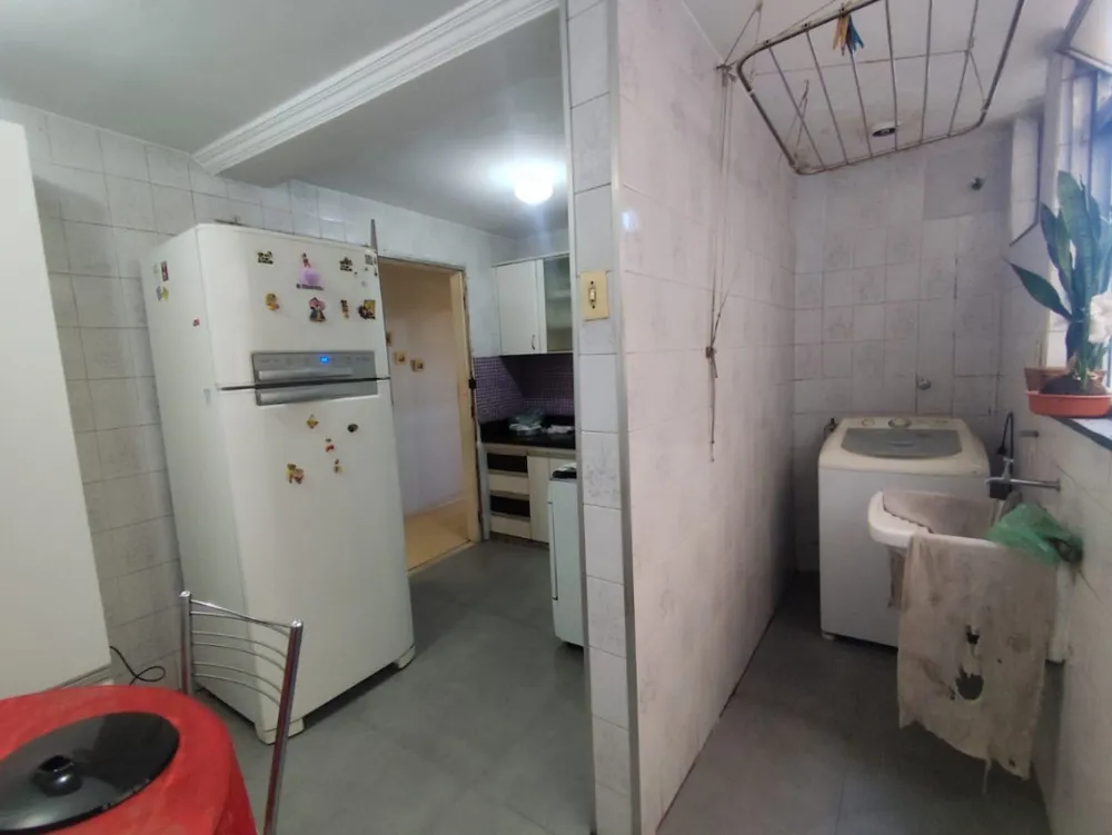 Apartamento, 3 quartos, 65 m² - Foto 4