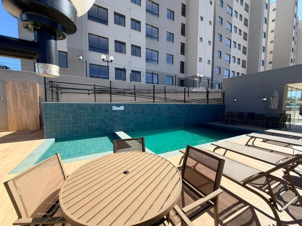 Apartamento, 1 quarto, 51 m² - Foto 6