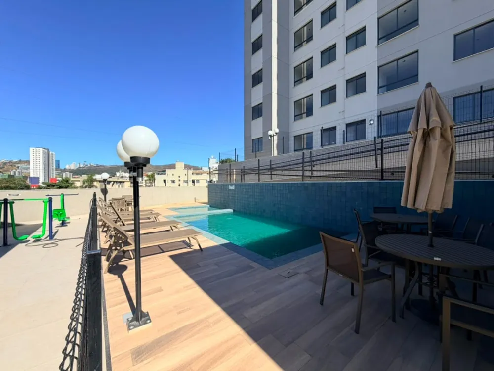 Apartamento, 1 quarto, 51 m² - Foto 4