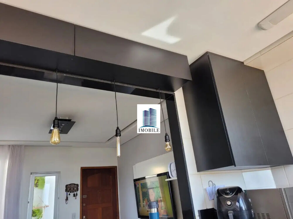 Apartamento à venda com 2 quartos, 52m² - Foto 1