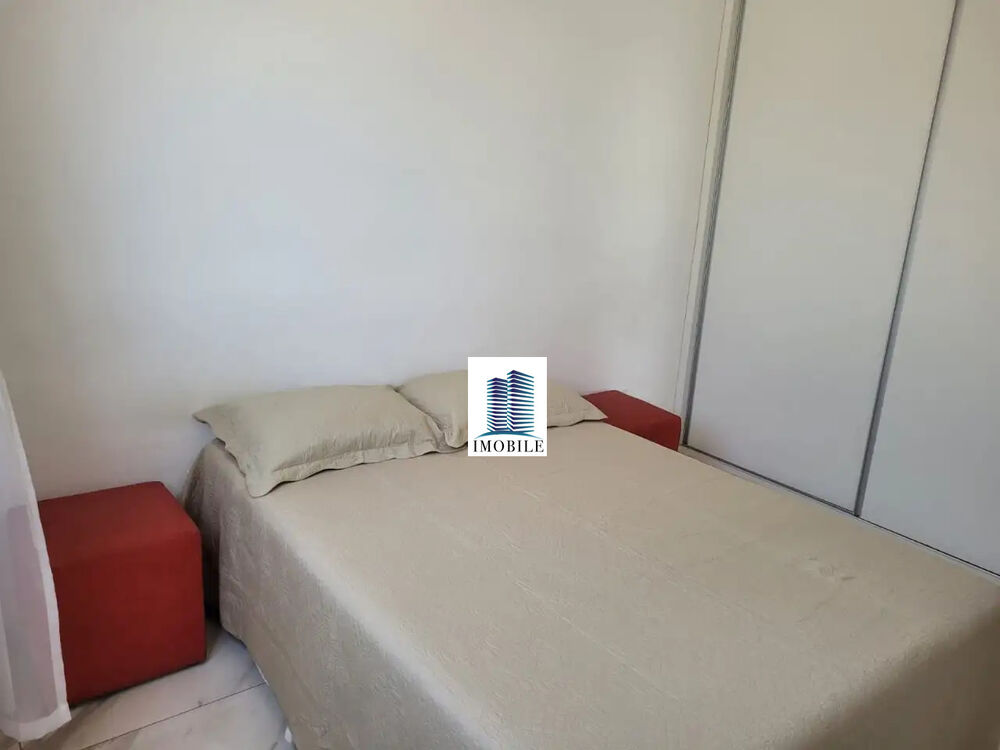 Apartamento à venda com 2 quartos, 52m² - Foto 3