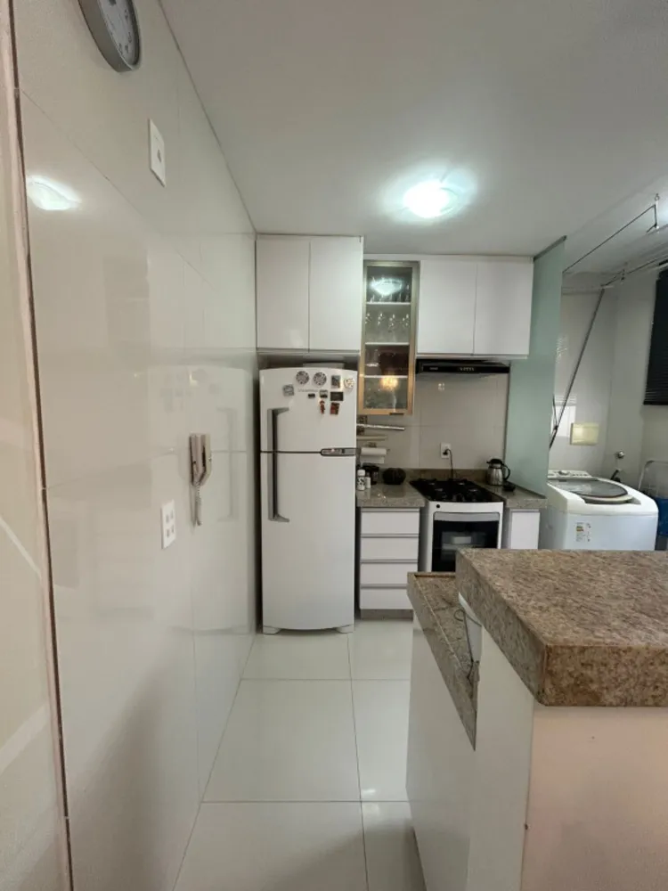 Apartamento, 2 quartos, 45 m² - Foto 4