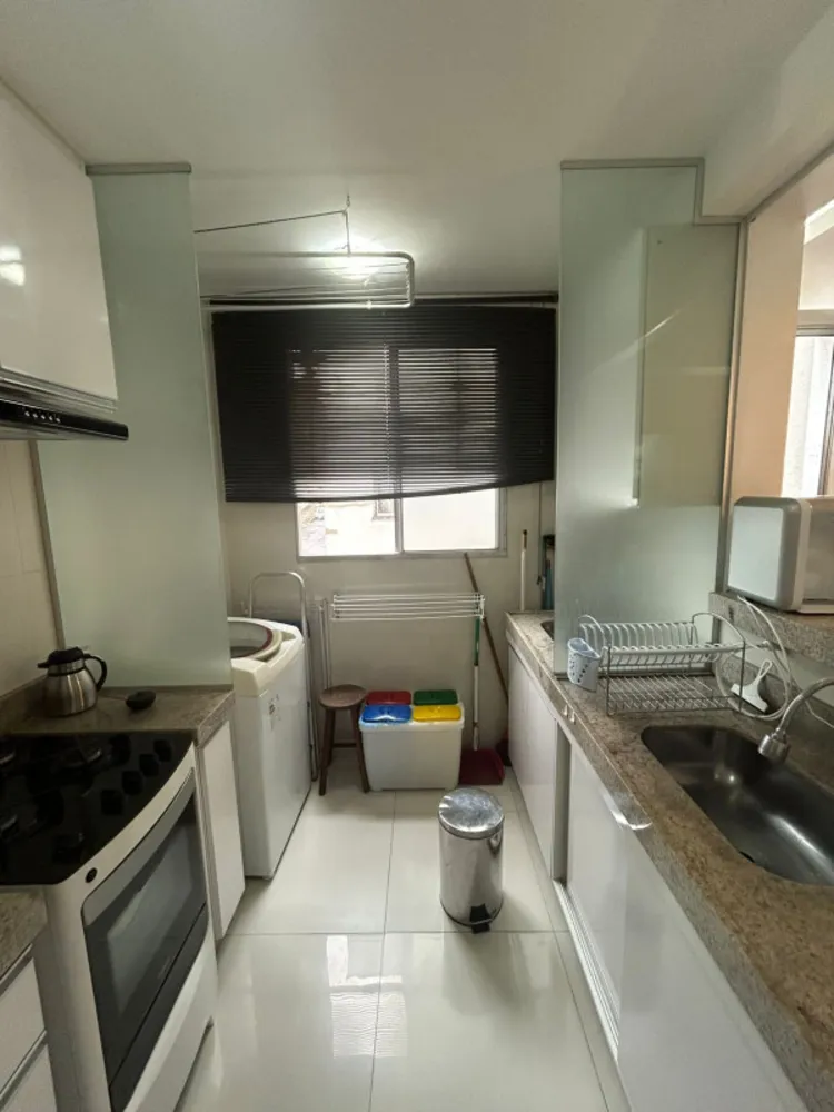 Apartamento, 2 quartos, 45 m² - Foto 5