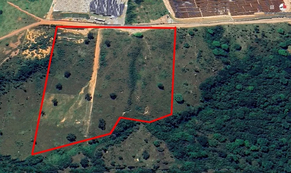 Terreno, 5 hectares - Foto 1