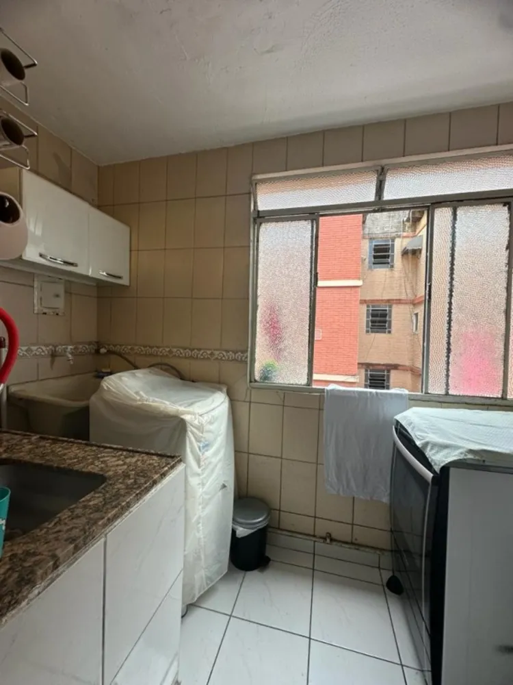 Apartamento, 2 quartos, 48 m² - Foto 11
