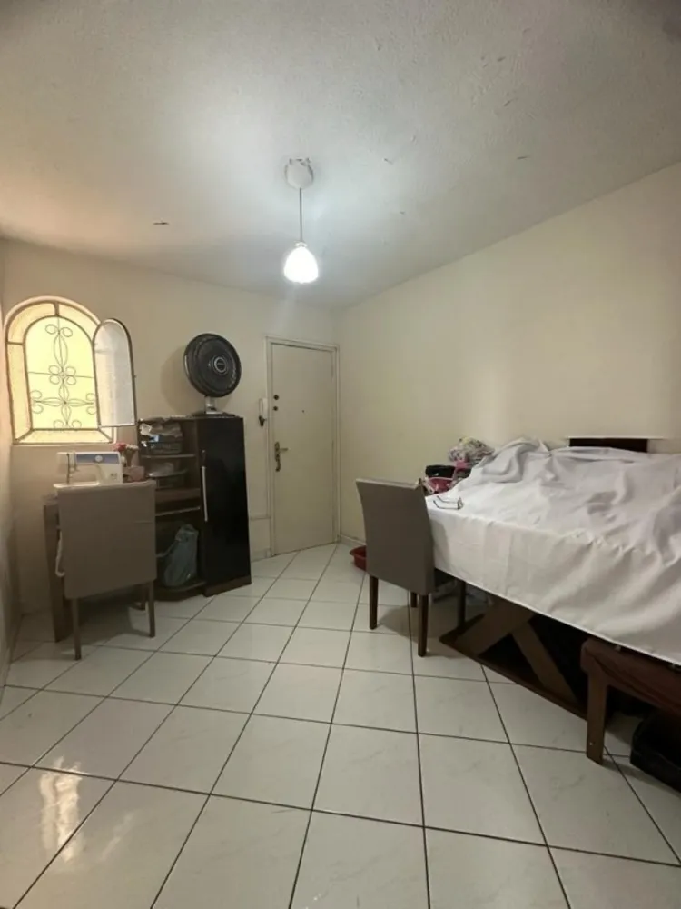Apartamento, 2 quartos, 48 m² - Foto 10