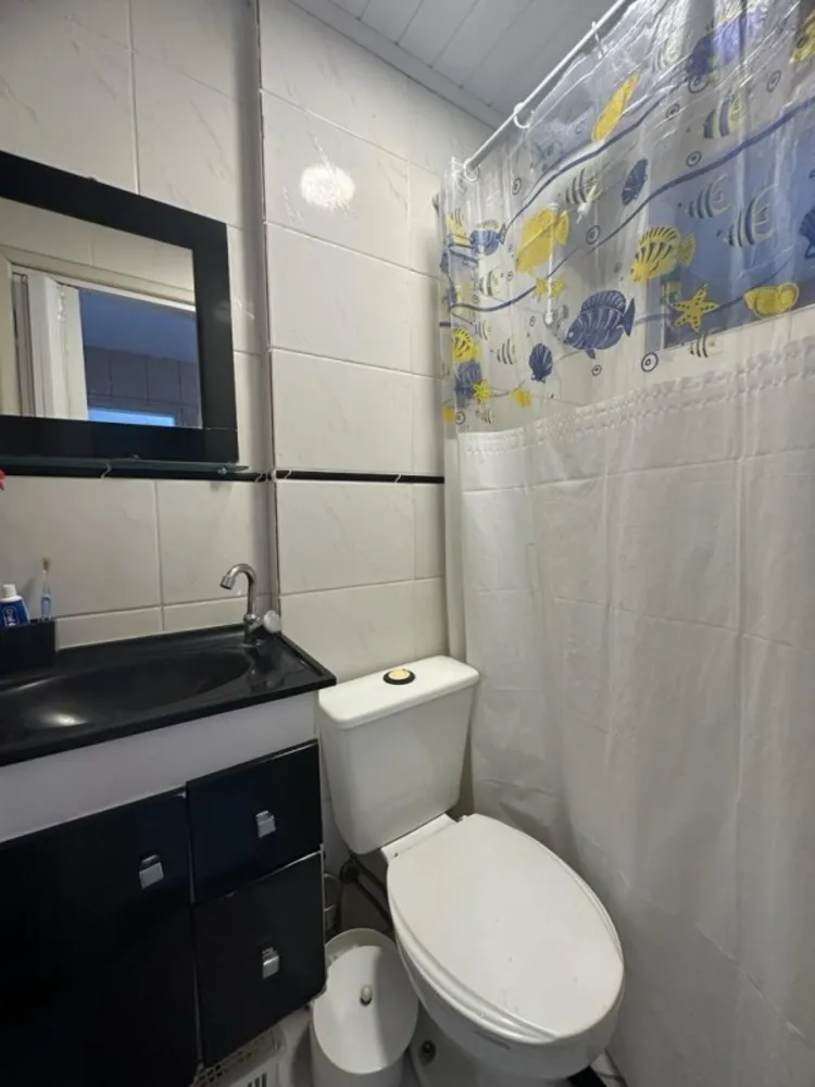 Apartamento, 2 quartos, 48 m² - Foto 3