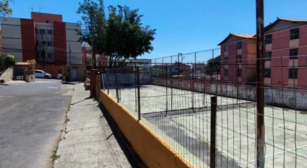Apartamento, 2 quartos, 48 m² - Foto 9