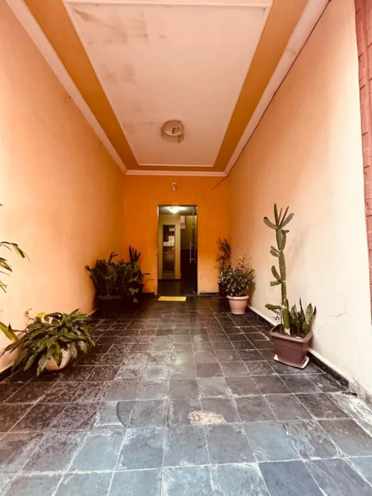 Apartamento, 2 quartos, 48 m² - Foto 7