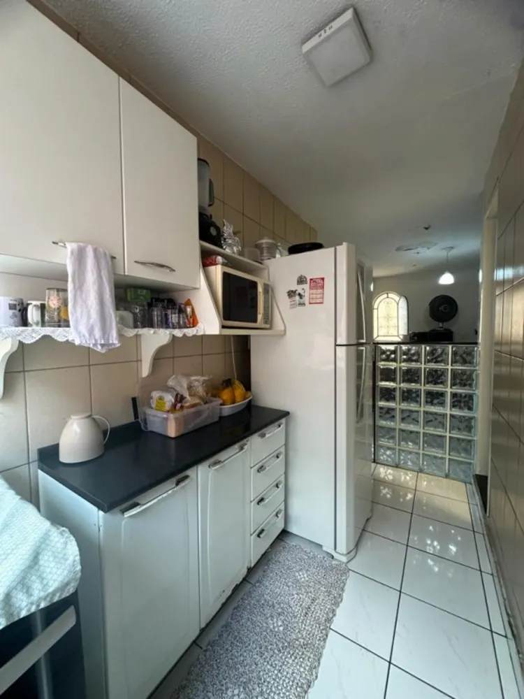 Apartamento, 2 quartos, 48 m² - Foto 2