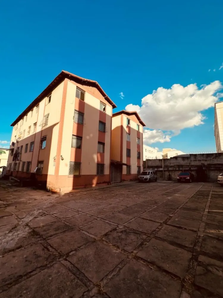 Apartamento, 2 quartos, 48 m² - Foto 6