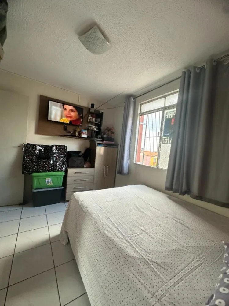 Apartamento, 2 quartos, 48 m² - Foto 5