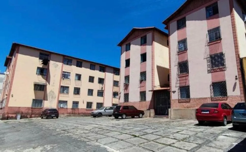Apartamento, 2 quartos, 48 m² - Foto 8