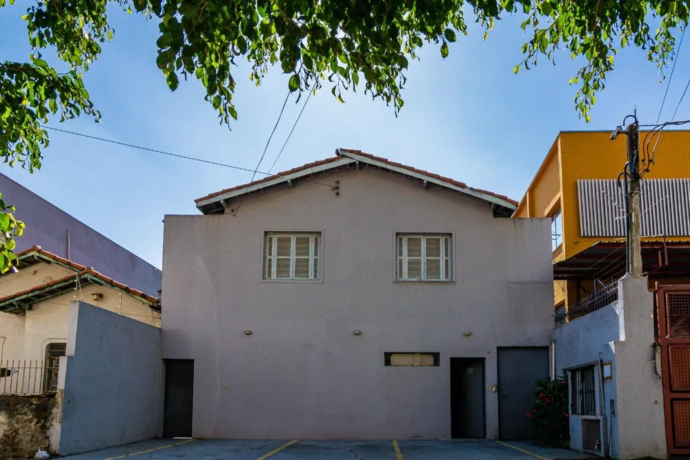 Depósito-Galpão, 384 m² - Foto 1