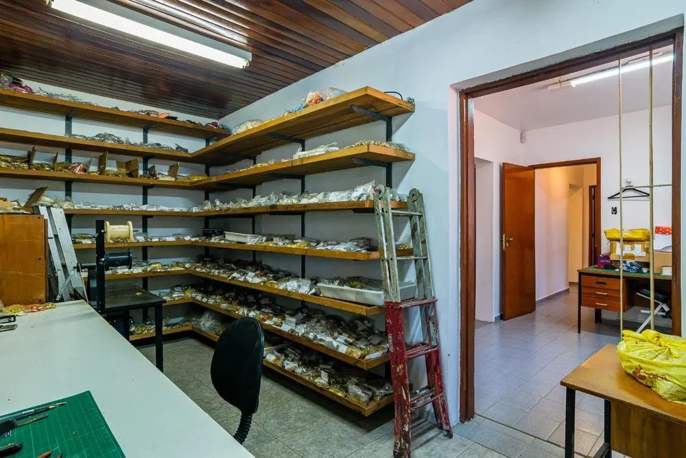 Depósito-Galpão, 384 m² - Foto 12