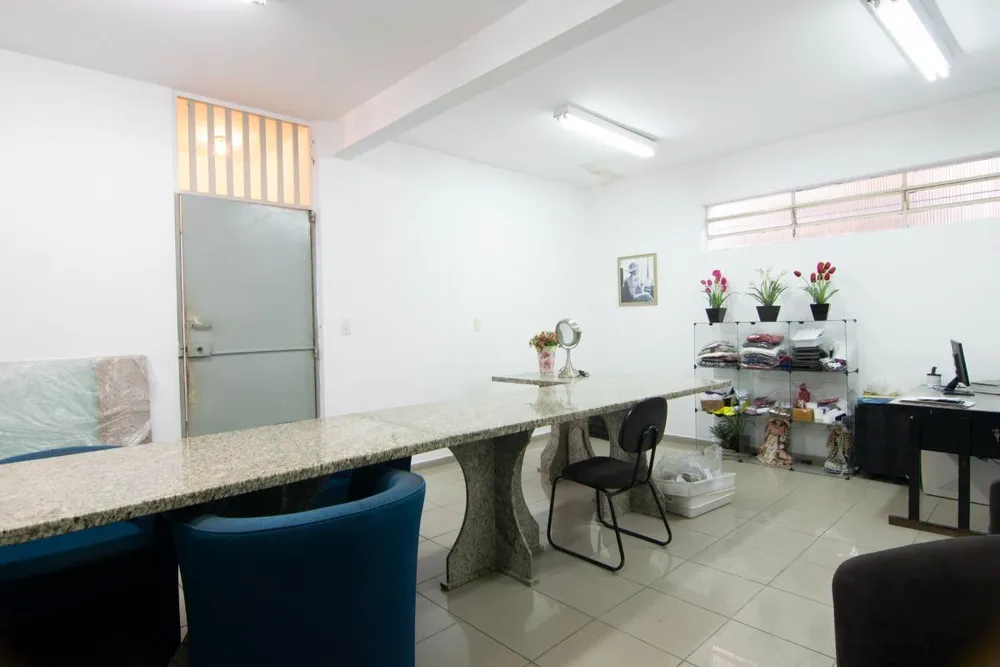 Depósito-Galpão, 384 m² - Foto 4