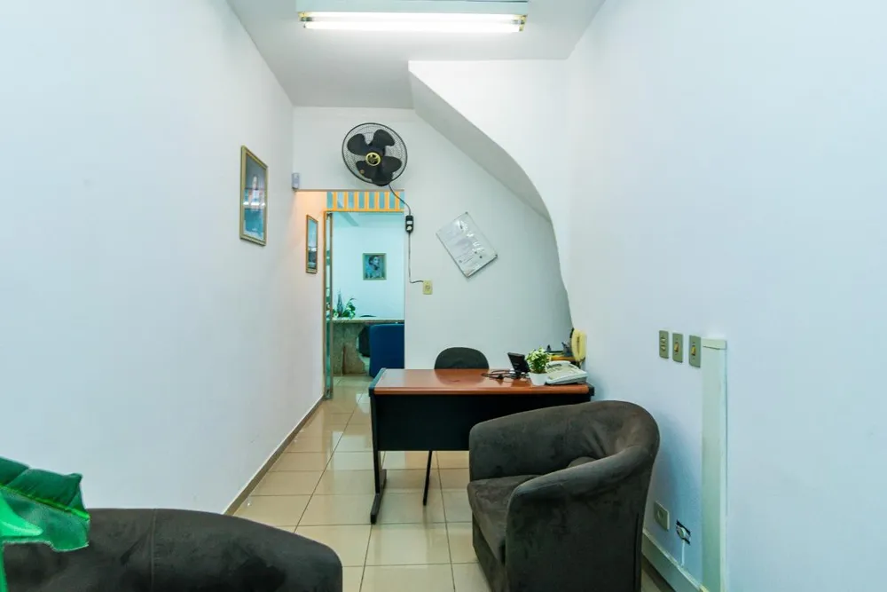 Depósito-Galpão, 384 m² - Foto 11