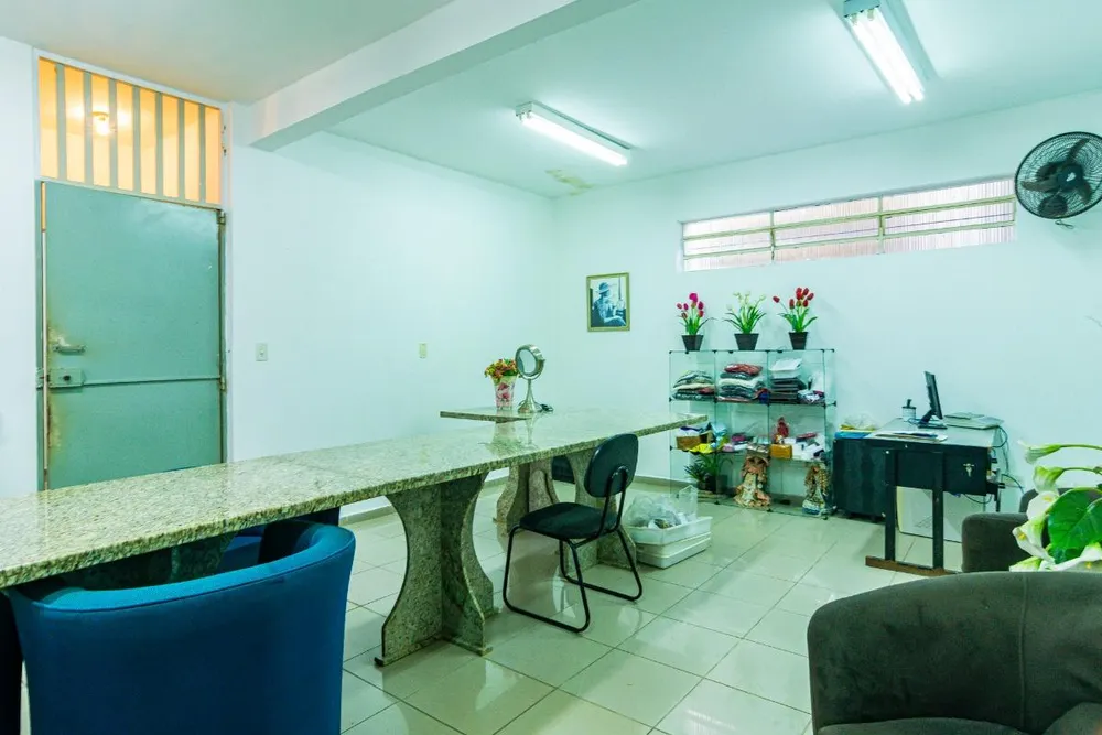 Depósito-Galpão, 384 m² - Foto 7