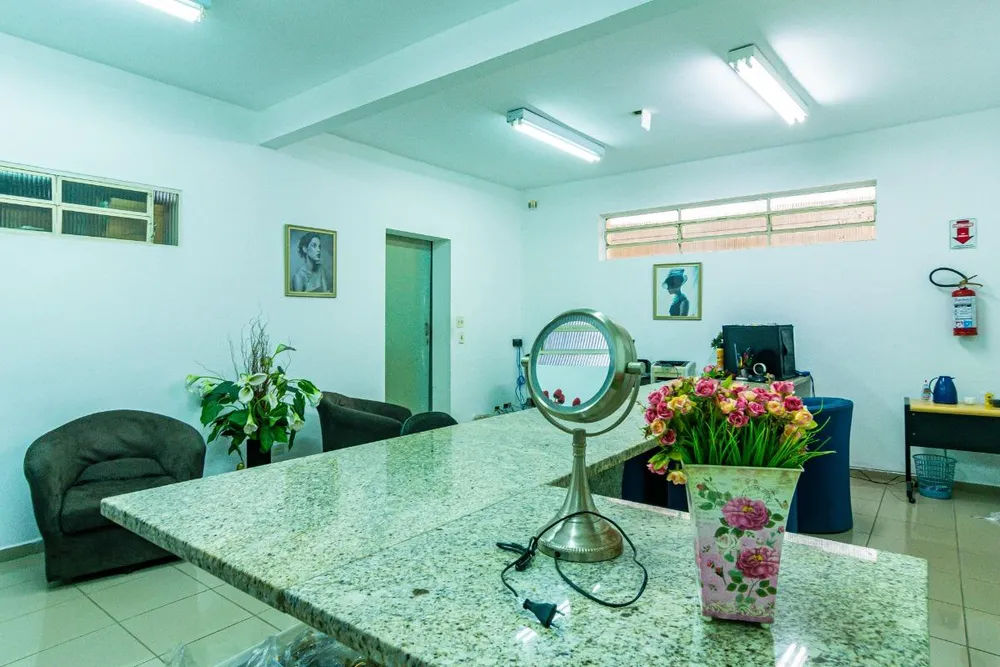 Depósito-Galpão, 384 m² - Foto 5