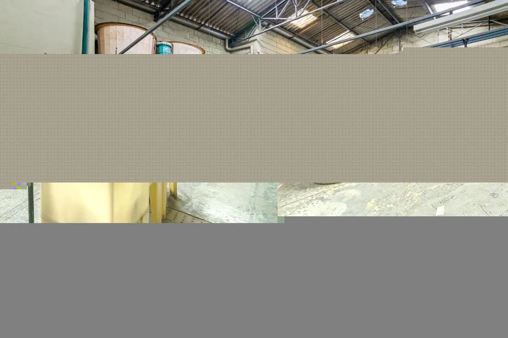 Depósito-Galpão, 384 m² - Foto 3