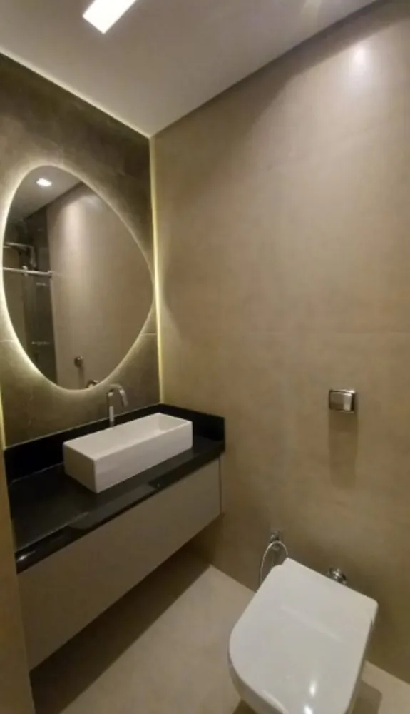 Apartamento, 3 quartos, 156 m² - Foto 3
