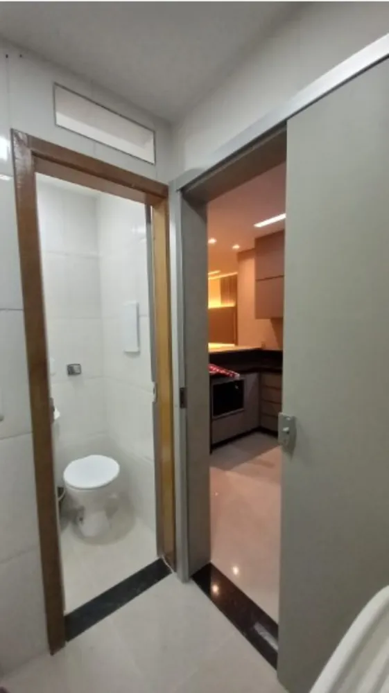 Apartamento, 3 quartos, 156 m² - Foto 4