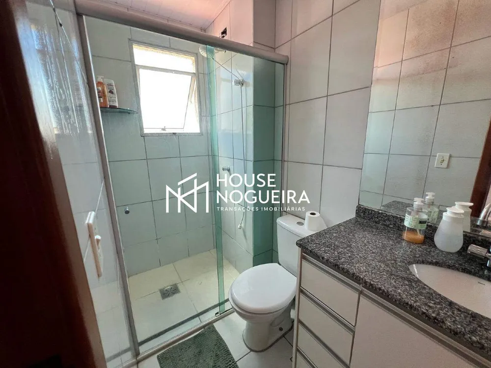 Apartamento, 3 quartos, 67 m² - Foto 5