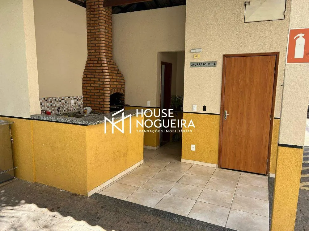 Apartamento, 3 quartos, 67 m² - Foto 11