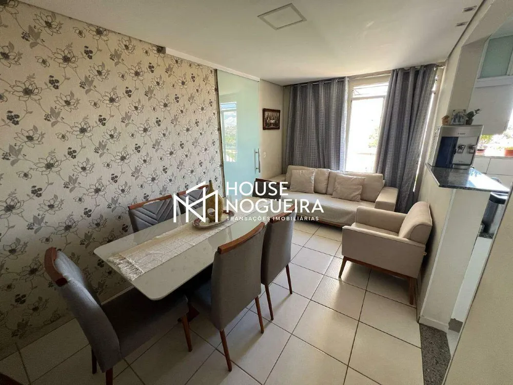 Apartamento, 3 quartos, 67 m² - Foto 1
