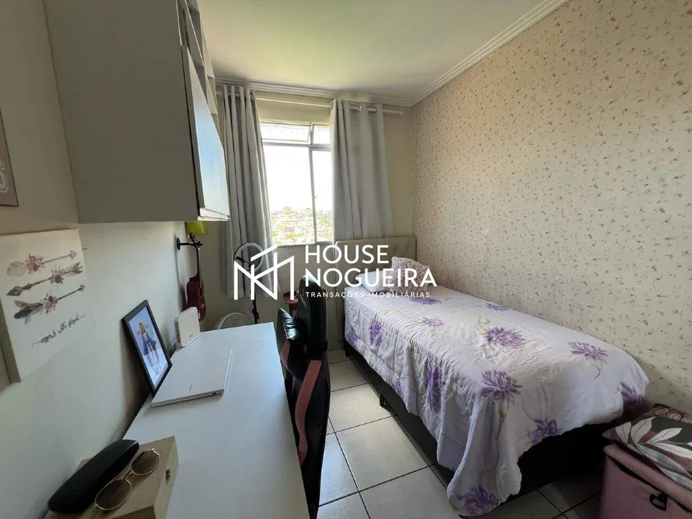 Apartamento, 3 quartos, 67 m² - Foto 6