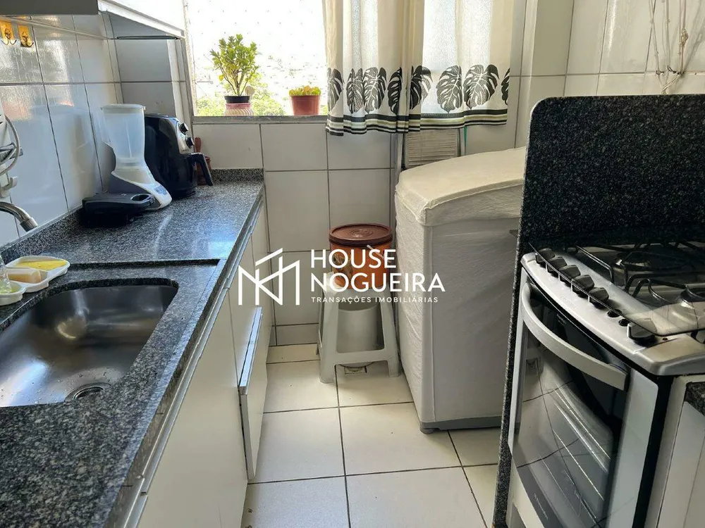 Apartamento, 3 quartos, 67 m² - Foto 9