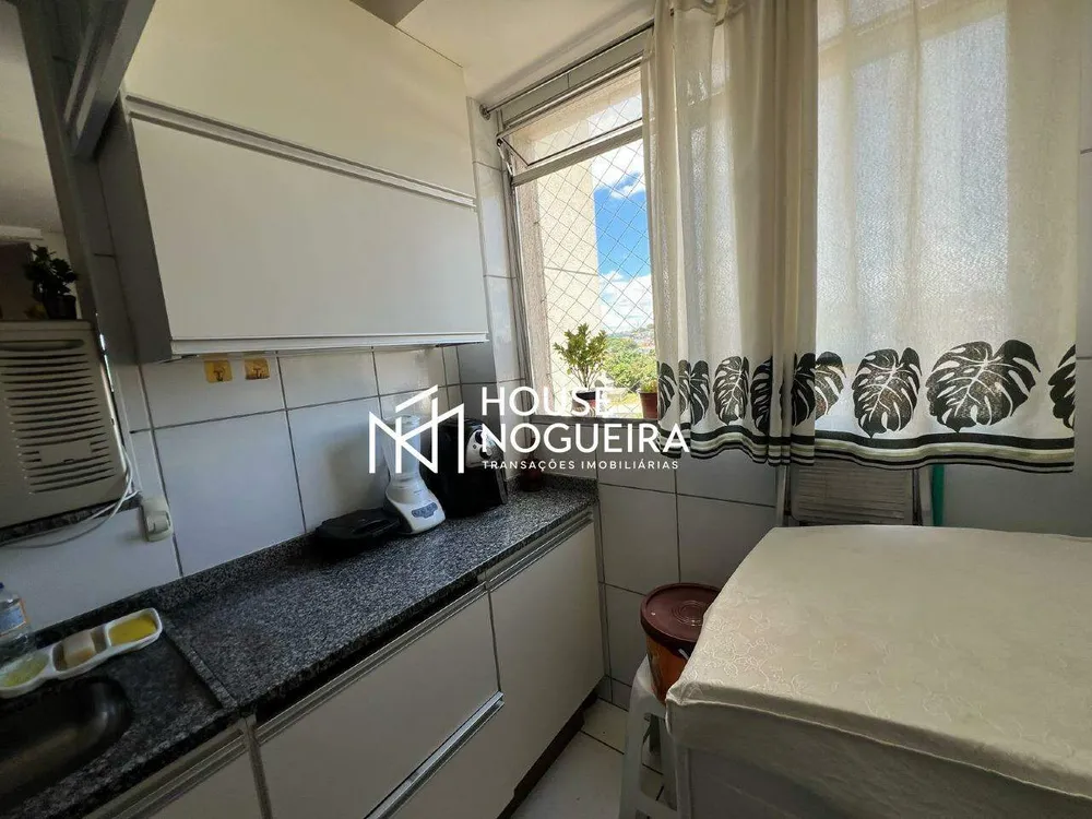 Apartamento, 3 quartos, 67 m² - Foto 8