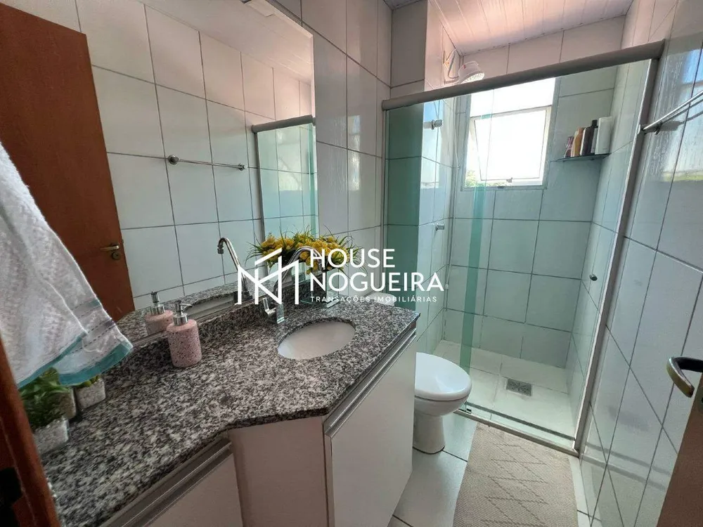 Apartamento, 3 quartos, 67 m² - Foto 4