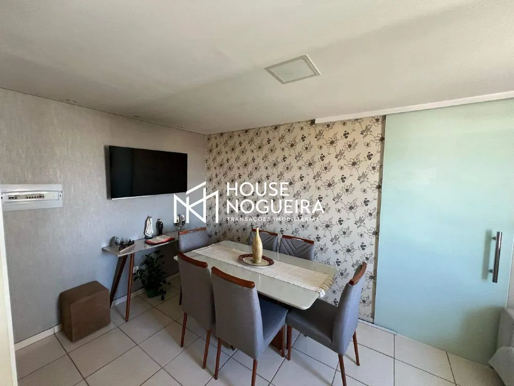 Apartamento, 3 quartos, 67 m² - Foto 7