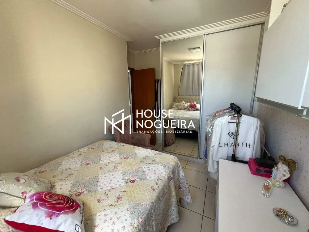 Apartamento, 3 quartos, 67 m² - Foto 2